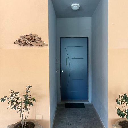 Camelia'S House Apartamento Olbia Exterior foto
